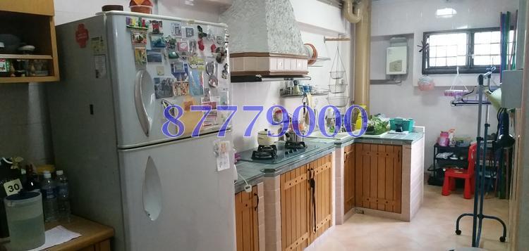 Blk 260B Sengkang East Way (Sengkang), HDB 5 Rooms #139575372